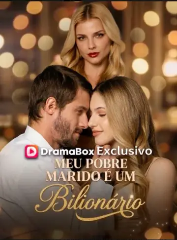 Meu Pobre Marido é um Bilionário