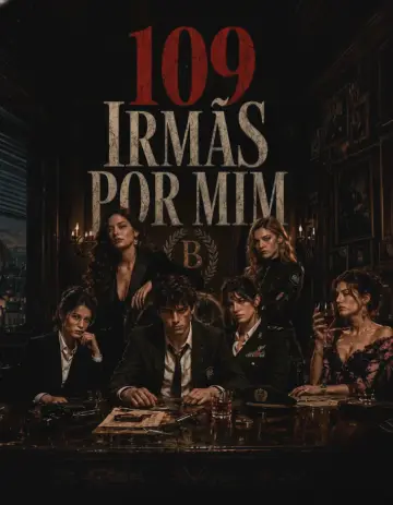 109 Irmãs Por Mim (School Bullies, Meet My 109 Big Sisters)