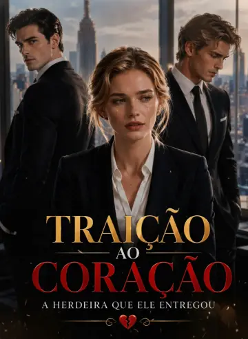 Traição Ao Coração: A Herdeira Que Ele Entregou (Curta Metragem)