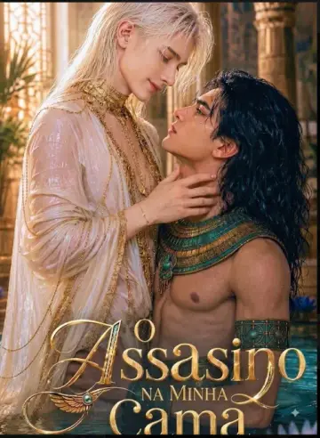 O Assassino na Minha Cama