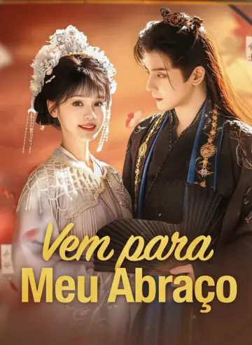 Vem para Meu Abraço