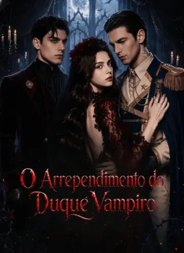 O Arrependimento do Duque Vampiro