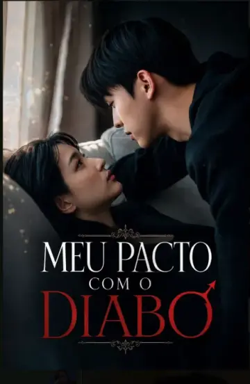 Meu Pacto Com o Diabo
