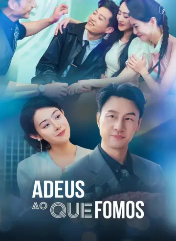 Adeus Ao Que Fomos
