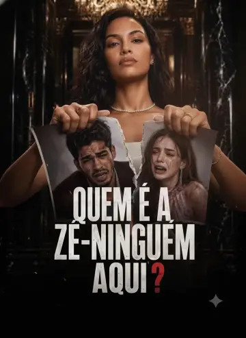 Quem É a Zé-Ninguém Aqui?