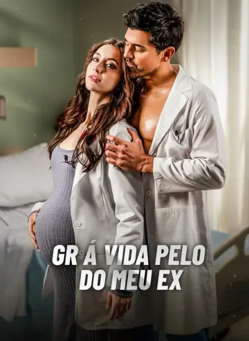 Grávida Pelo Pai Do Meu Ex