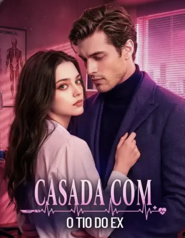 Casada com o Tio do Ex