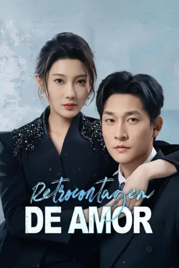 Meu Destino É O Rival Do Meu Marido (Retrocontagem De Amor)