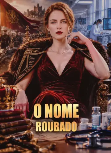O Nome Roubado