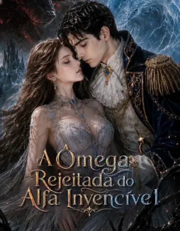 A Ômega Rejeitada do Alfa Invencível