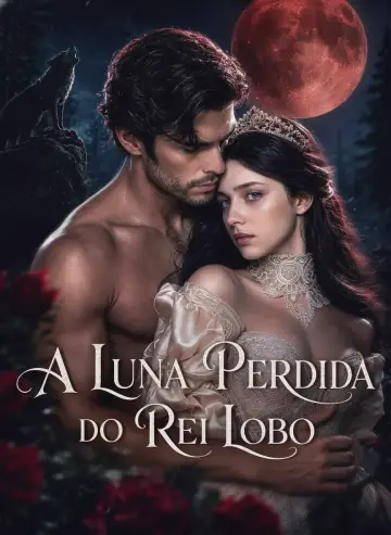A Luna Perdida Do Rei Lobo