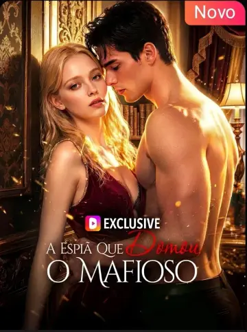 A Espiã Que Domou O Mafioso