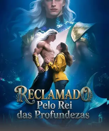 Reclamado pelo Rei das Profundezas