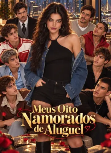 Meus Oito Namorados de Aluguel