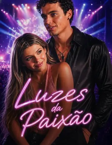 Luzes Da Paixão (Luzes Feras) (Beastly Lights)
