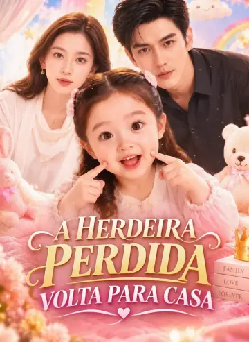 A Herdeira Perdida Volta para Casa