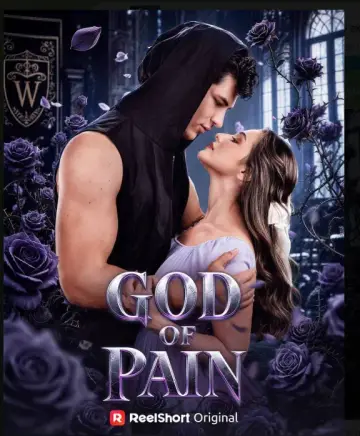 Deus da Dor (God of Pain)