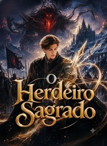 O Herdeiro Sagrado