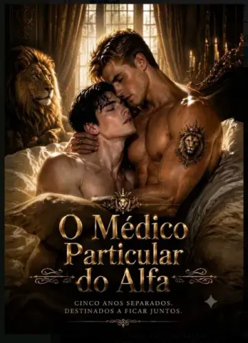 O Médico Particular Do Alfa