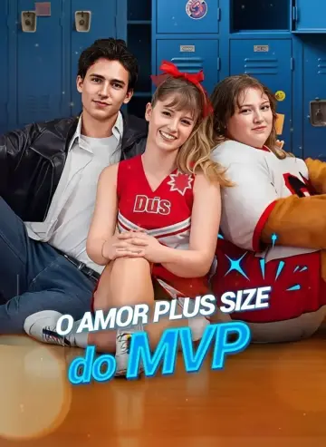 O Amor Plus Size do MVP