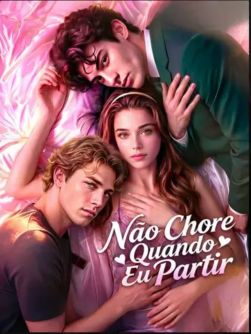 Não Chore Quando Eu Partir