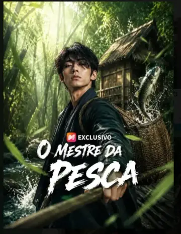 O Mestre da Pesca