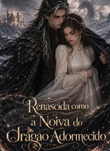 Renascida como a Noiva do Dragão Adormecido