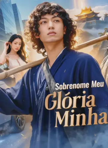 Sobrenome Meu Glória Minha