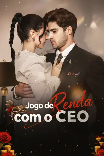 Jogo de Renda com o CEO