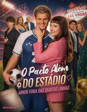 O Pacto Além Do Estádio (Amor Fora Das Quatro Linhas)