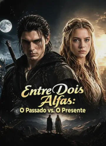 Entre Dois Alfas: O Passado vs O Presente