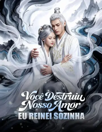 Você Destruiu Nosso Amor, Eu Reinei Sozinha
