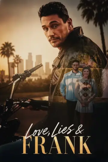Amor, Mentiras e Frank (Love, Lies & Frank)