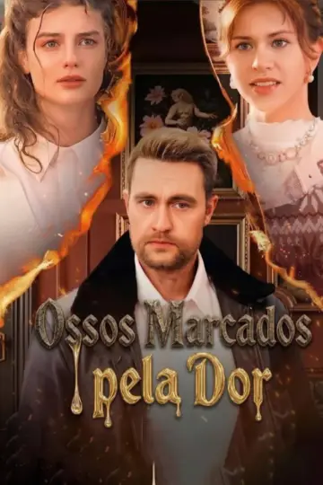 Ossos Marcados Pela Dor