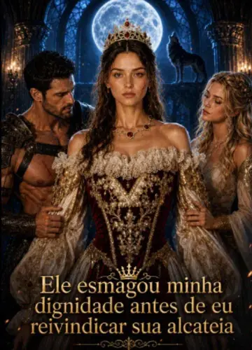Ele Esmagou Minha Dignidade Antes De Eu Reivindicar Sua Alcatéia (Curta Metragem)