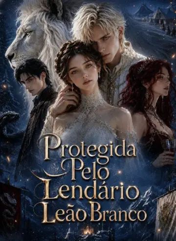 Protegida Pelo Lendário Leão Branco