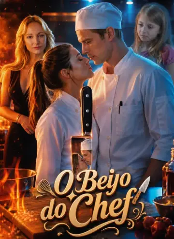 O Beijo Do Chefe