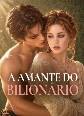 A Amante do Bilionário