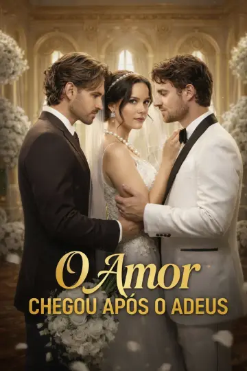 O Amor Chegou Após O Adeus