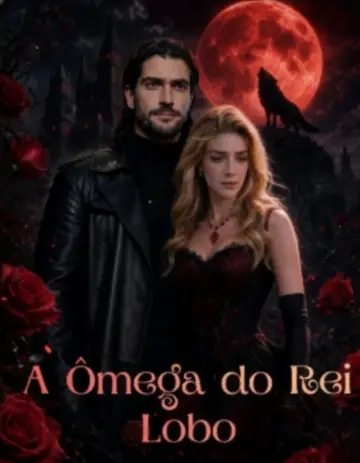 A Ômega do Rei Lobo