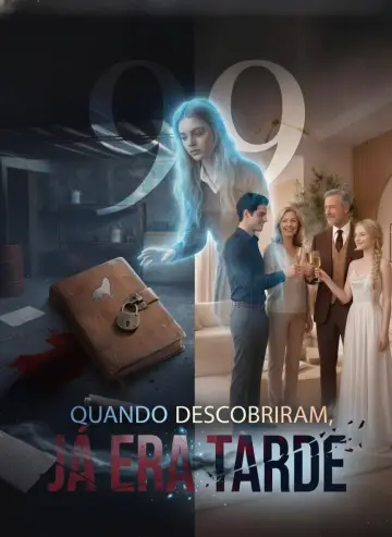 Quando Descobriram, Já Era Tarde (Curta Metragem)