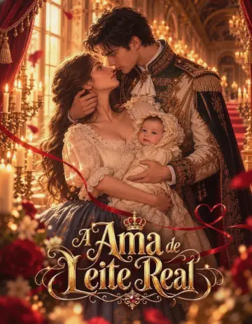 A Ama de Leite Real