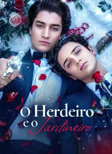 O Herdeiro E O Jardineiro 