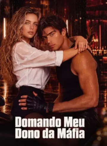 Domando Meu Dono da Máfia