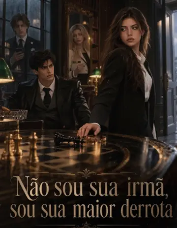 Não Sou Sua Irmã, Sou Sua Maior Derrota