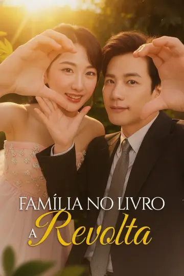 Família no Livro