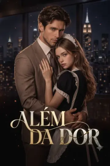 Além da dor (Curta Metragem)