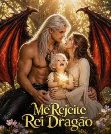 Me Rejeite Rei Dragão