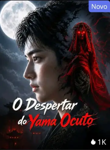 O Despertar Do Yama Oculto (O Retorno Do Rei Umbra)