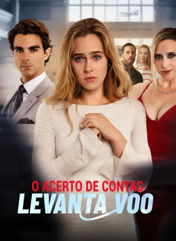 O Acerto de Contas Levanta Voo